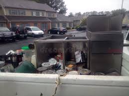 Best Residential Junk Removal  in Atascocita, TX