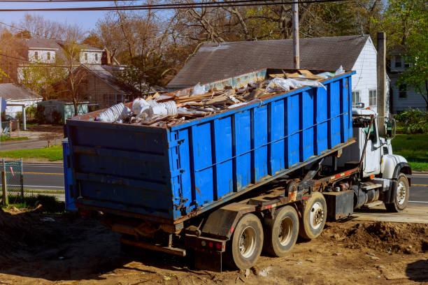 Best Hoarding Cleanup  in Atascocita, TX
