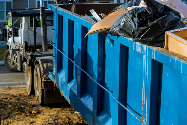 Best Yard Waste Removal  in Atascocita, TX