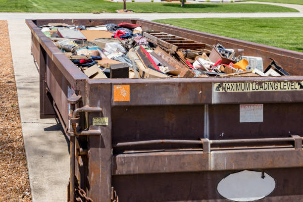 Best Furniture Removal  in Atascocita, TX