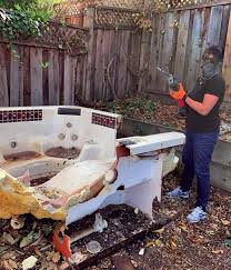 Professional Junk Removal Services in Atascocita, TX